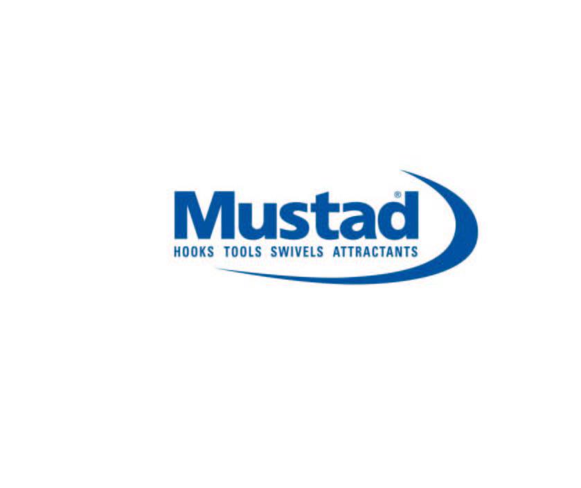 Mustad Logo